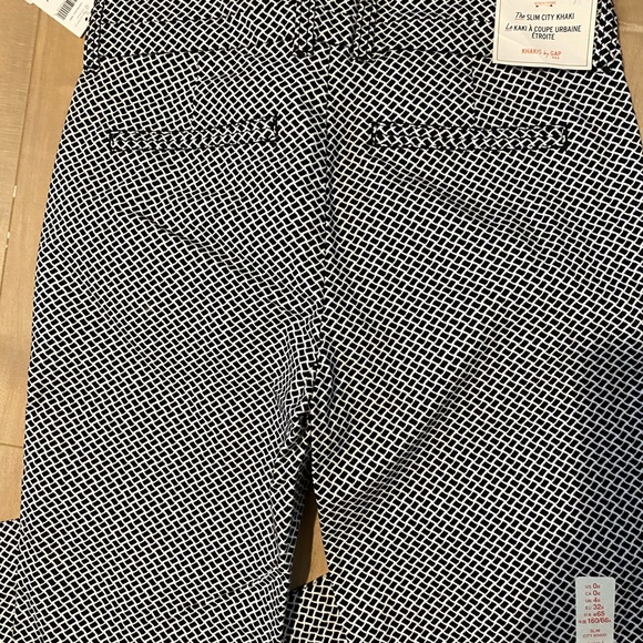 Slim city khaki - Picture 3 of 4